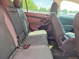 
VOLKSWAGEN TIGUAN S, 2018 (2017) full									