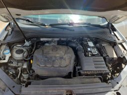 
VOLKSWAGEN TIGUAN S, 2018 (2017) full									