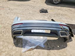 
VOLKSWAGEN TIGUAN S, 2018 (2017) full									
