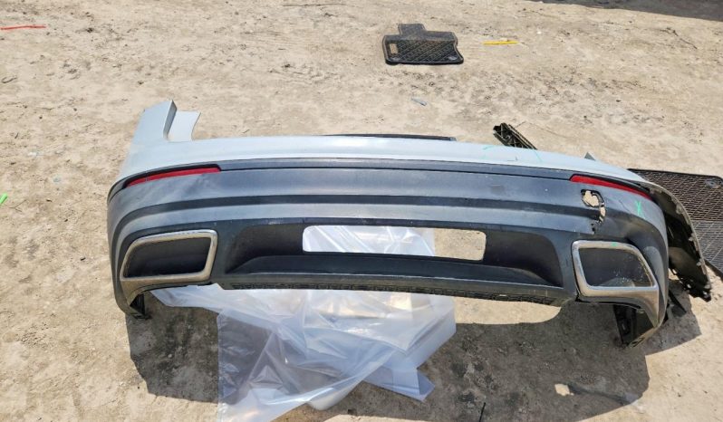 
VOLKSWAGEN TIGUAN S, 2018 (2017) full									