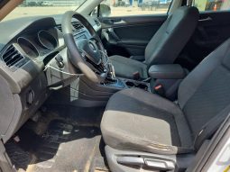 
VOLKSWAGEN TIGUAN S, 2018 (2017) full									