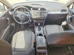 
VOLKSWAGEN TIGUAN S, 2018 (2017) full									