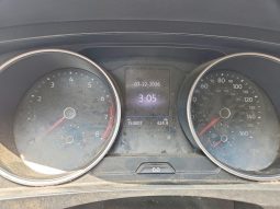 
VOLKSWAGEN TIGUAN S, 2018 (2017) full									