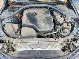 
BMW 330XI, 2021 full									