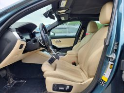
BMW 330XI, 2021 full									