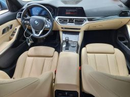 
BMW 330XI, 2021 full									