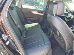 
AUDI A4 PREMIUM, 2017 (2015) full									