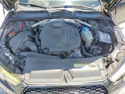 
AUDI A4 PREMIUM, 2017 (2015) full									