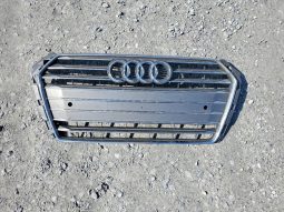 
AUDI A4 PREMIUM, 2017 (2015) full									