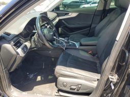 
AUDI A4 PREMIUM, 2017 (2015) full									