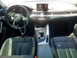 
AUDI A4 PREMIUM, 2017 (2015) full									