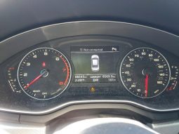 
AUDI A4 PREMIUM, 2017 (2015) full									
