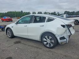 TESLA MODEL Y LR DM, 2021 (2020)