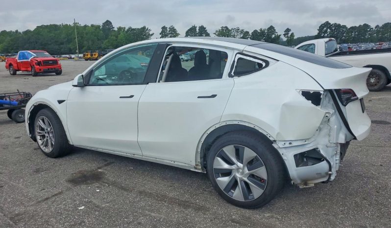 
TESLA MODEL Y LR DM, 2021 (2020) full									