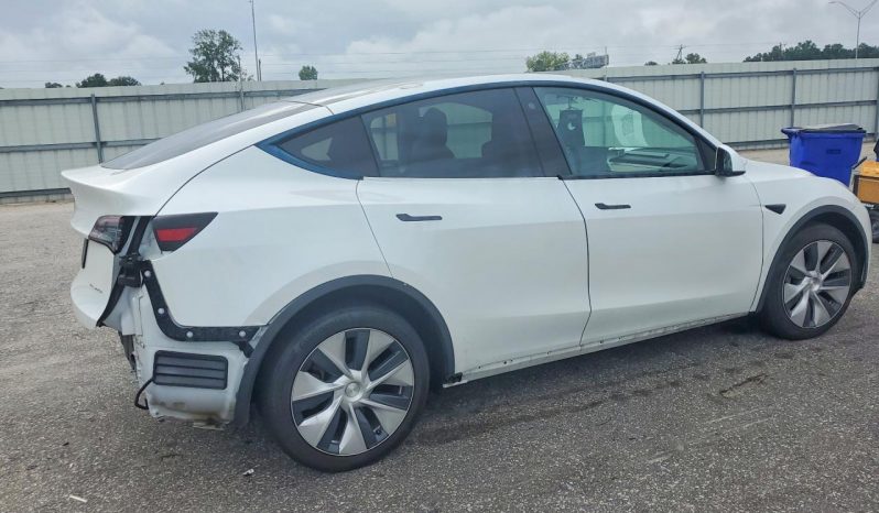 
TESLA MODEL Y LR DM, 2021 (2020) full									