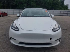 TESLA MODEL Y LR DM, 2021 (2020)
