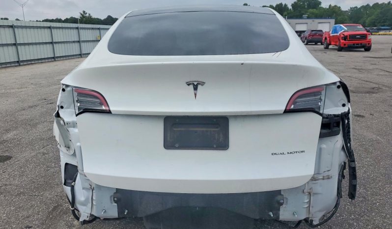 
TESLA MODEL Y LR DM, 2021 (2020) full									