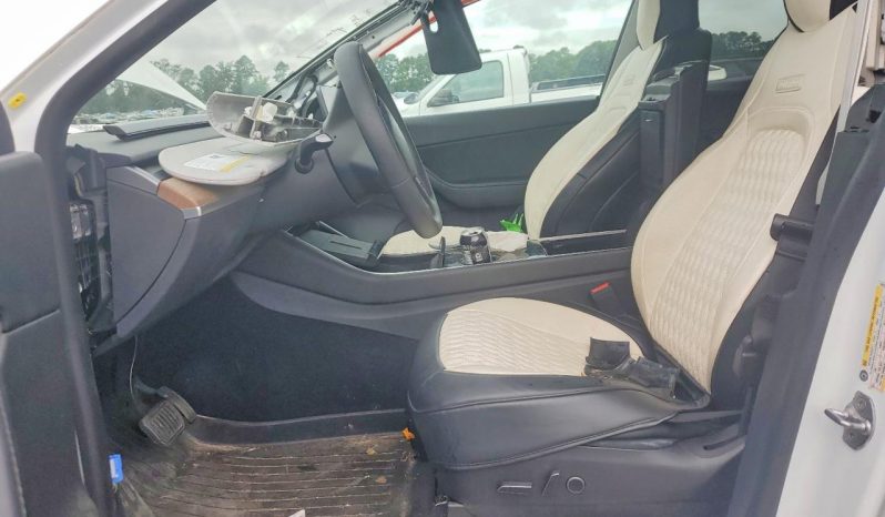 
TESLA MODEL Y LR DM, 2021 (2020) full									