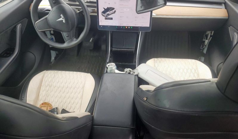 
TESLA MODEL Y LR DM, 2021 (2020) full									