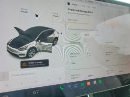 
TESLA MODEL Y LR DM, 2021 (2020) full									