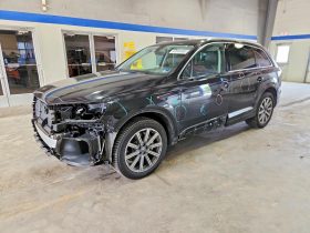 AUDI Q7 PREMIUM PLUS, 2018