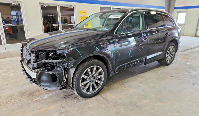 
AUDI Q7 PREMIUM PLUS, 2018 full									