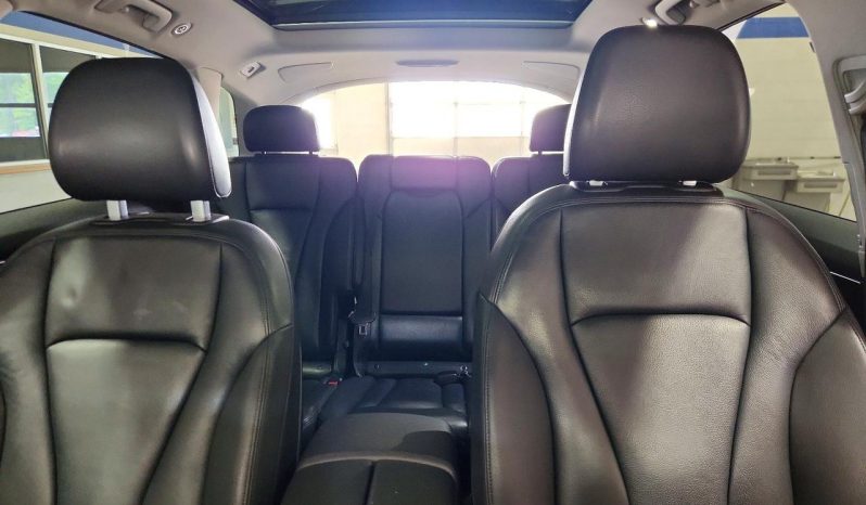
AUDI Q7 PREMIUM PLUS, 2018 full									