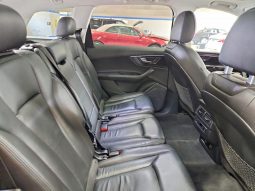 
AUDI Q7 PREMIUM PLUS, 2018 full									
