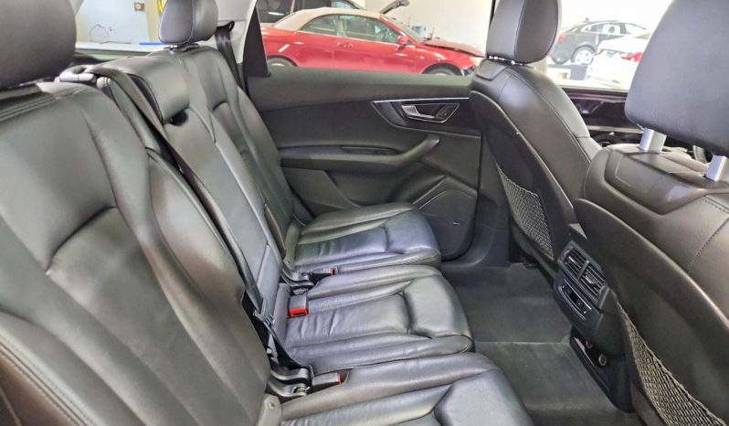 
AUDI Q7 PREMIUM PLUS, 2018 full									