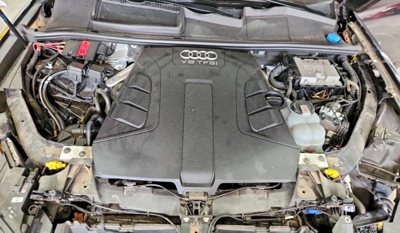 
AUDI Q7 PREMIUM PLUS, 2018 full									