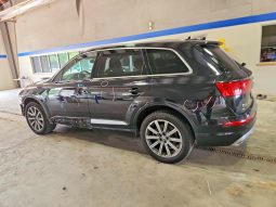 
AUDI Q7 PREMIUM PLUS, 2018 full									