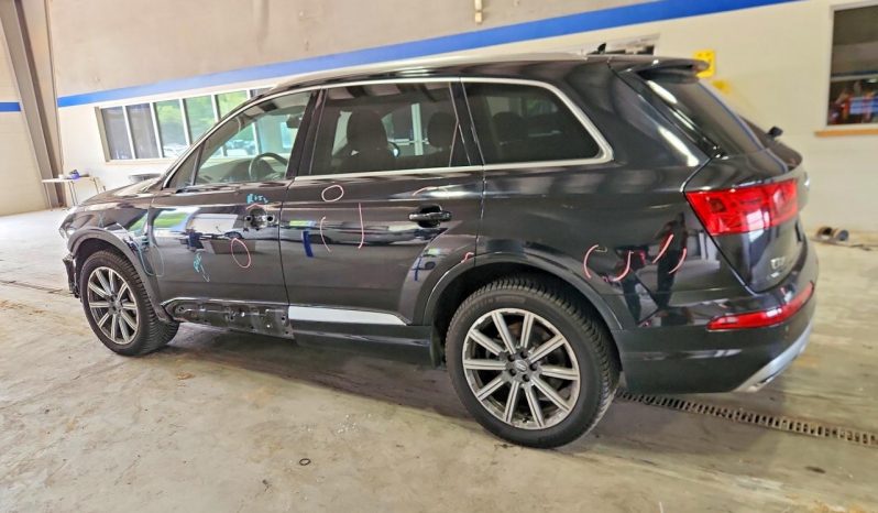 
AUDI Q7 PREMIUM PLUS, 2018 full									