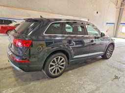 
AUDI Q7 PREMIUM PLUS, 2018 full									