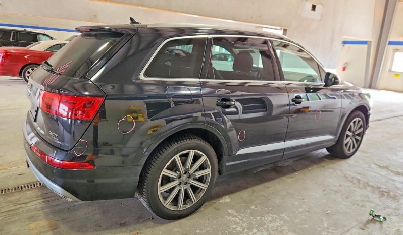 
AUDI Q7 PREMIUM PLUS, 2018 full									