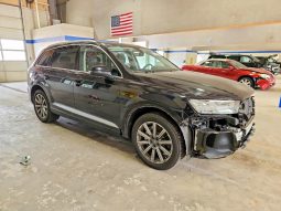 AUDI Q7 PREMIUM PLUS, 2018