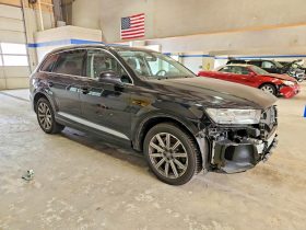 AUDI Q7 PREMIUM PLUS, 2018