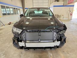 
AUDI Q7 PREMIUM PLUS, 2018 full									