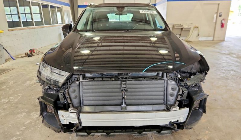 
AUDI Q7 PREMIUM PLUS, 2018 full									