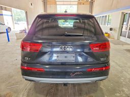 
AUDI Q7 PREMIUM PLUS, 2018 full									