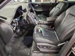 
AUDI Q7 PREMIUM PLUS, 2018 full									