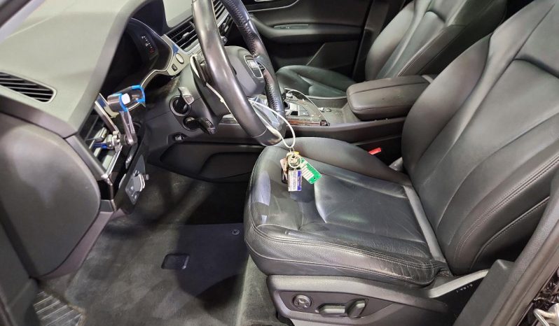 
AUDI Q7 PREMIUM PLUS, 2018 full									