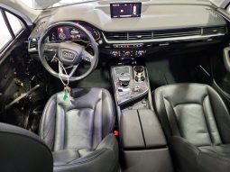 
AUDI Q7 PREMIUM PLUS, 2018 full									