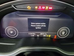 
AUDI Q7 PREMIUM PLUS, 2018 full									