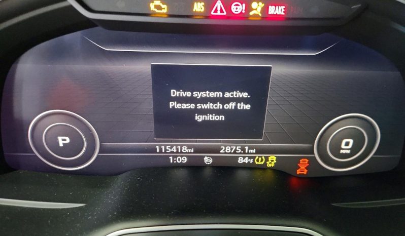 
AUDI Q7 PREMIUM PLUS, 2018 full									