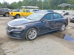 
VOLKSWAGEN PASSAT S, 2020 full									