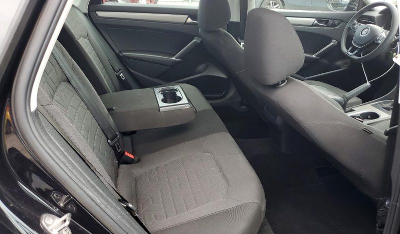 
VOLKSWAGEN PASSAT S, 2020 full									