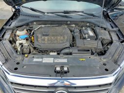 
VOLKSWAGEN PASSAT S, 2020 full									