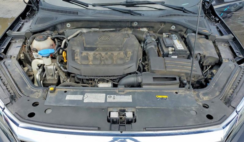 
VOLKSWAGEN PASSAT S, 2020 full									