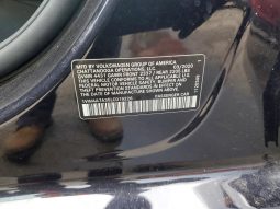 
VOLKSWAGEN PASSAT S, 2020 full									