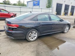 
VOLKSWAGEN PASSAT S, 2020 full									